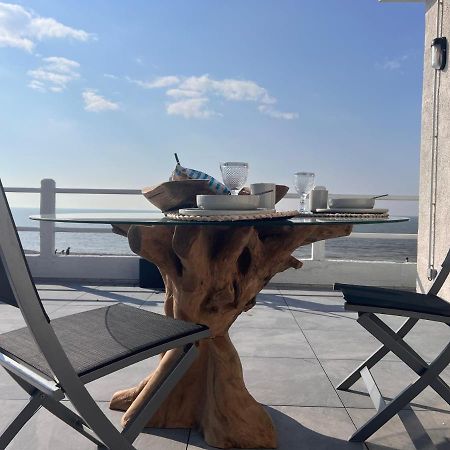 Les Petites Canailles Rooftop Кайо-сюр-Мер Екстер'єр фото