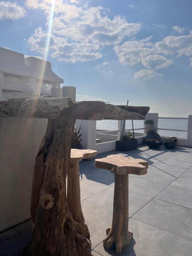 Les Petites Canailles Rooftop Кайо-сюр-Мер Екстер'єр фото